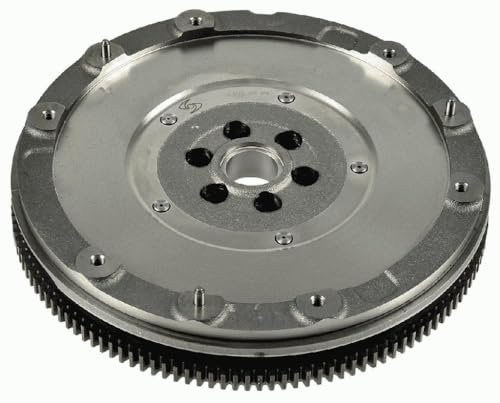Sachs 6366 000 014 Zwei-Massen-Schwungrad Schwungrad