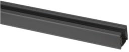 BRUMBERG 88102080 A, Leuchtmittel, Glas, 10 W, 2G7, schwarz, 7 x 8 x 10 cm