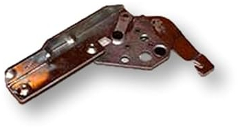 CHARNIERE DROITE COMPLETE pour LAVE VAISSELLE ROSIERES - 41007158