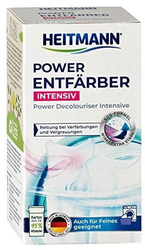 Heitmann Power Entfärber Extra Stark, 250g