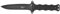 Eickhorn 825119C Unisex – Erwachsene Outdoormesser | SEK-III | Klingenlänge: 12 cm| G-10-Schalen, Mehrfarbig, normal