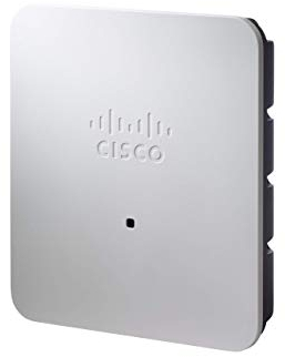 Access point Wireless-AC/N Premium Cisco WAP571E a doppia radio, protezione limitata a vita (WAP571E-E-K9)