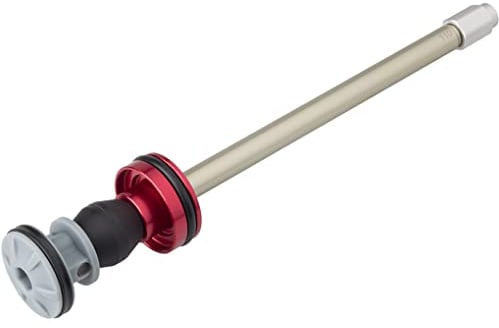 RockShox - Air Spring Upgrade Kit - Debonair (Includes Debonair Assembly, Seal Head) - Pike (A1-A2/2014-2017) 140mm-29, 160mm-27.5: Black 140mm