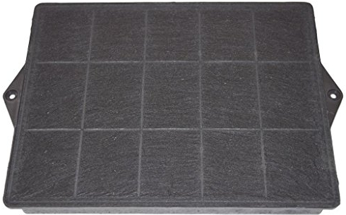 Ufixt Fits Elica Type 160 Carbon Charcoal Cooker Hood Filter