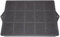 Ufixt Elica Type 160 Filtro de carbón vegetal para campana extractora