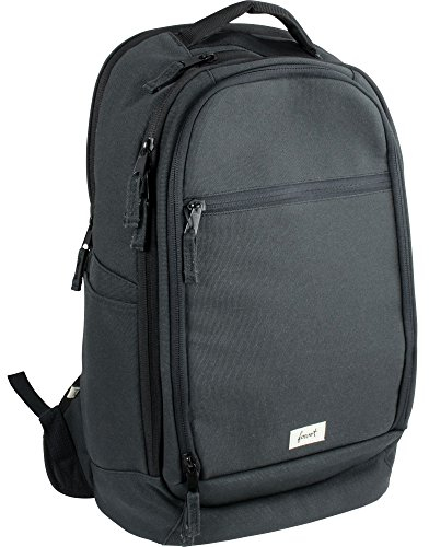 Backpacks Forvert Conny black art. 880812