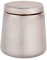 WENKO Universaldose Glimma Rosé, 23672100, Rosa, Maße (B/H x T): Ø 10 x 11.5 cm