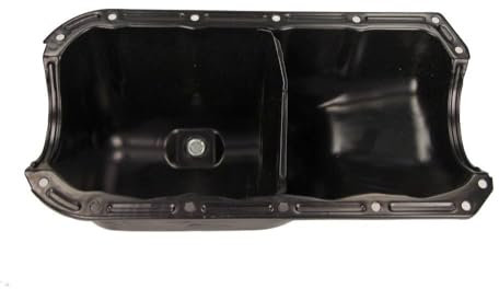 MAXGEAR Coppa olio 34-0004 per PANDA (169) per Y (840A) Acciaio