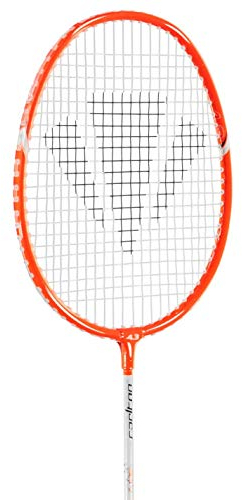 Carlton Unisex Midi Blade Badmintonschläger, Sport, Rot, Einheitsgröße