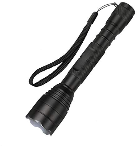ZETEK KB020 LAMPADA A LED IP54 100 LUMEN