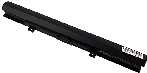 CYDZ-T&L Battery Compatible avec la Batterie d'ordinateur Portable Toshiba PA5185 PA5184U-1BRS, PA5185U-1BRS, Satellite L55-B L55D-B L55DT-B L55T-B C50-B C55-B C55-C E45-B L50-B L50D-B L50T-B S50-B