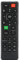Goshyda Fernbedienung, Projektor Fernbedienung Ersatz für BenQ-Projektoren MS517 MX720 MW519 MS517F MS506 MX501 MH680 RC02 TH682ST