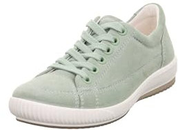 Legero Damen Tanaro 5.0 Sneaker, Mint Grün 7200, 39 EU