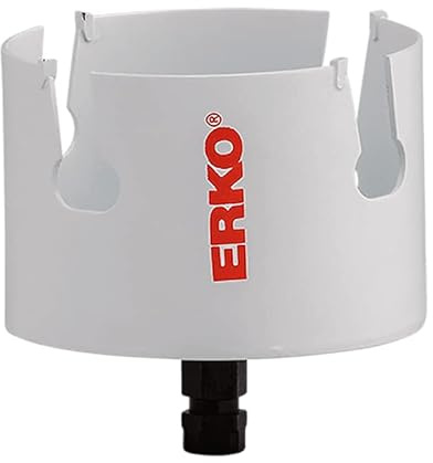 Trepan carbure Multimat 92 mm Erko