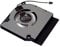 acer Ventola Predator Helios 300 PH317-54 serie (originale)