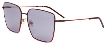 Sonnenbrillen Hugo Boss BOSS 1333/S 7W5 BURGUNDY SHADED 59/16/ WOMAN