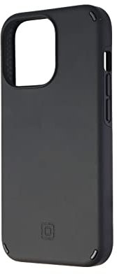 Incipio Duo Case for Apple iPhone 13 Pro - Black