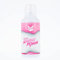 FOXED Care - Colour Foam in Pink 0,5L - Hochleistungs Snow Foam zur Auto Vorwäsche inkl. Messbecher in rosa