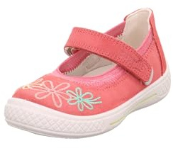 Superfit Girl's Tensy Ballet Flat
