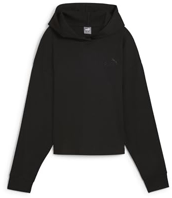 Puma Damen ESS Elevated Hoodie Schweiß (1er Pack)