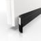 Domar (Black, 1 Meter)