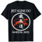 Jeet Kune Do - Motif dragon chinois T-Shirt