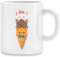Vendax Aristochats Tasse Ceramic Mug Cup