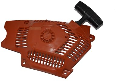 perfektGarten Seilzugstarter kompatibel mit Husqvarna 545, 550XP, 550XPG / 5227425-04, 5227425-07 Kettensäge