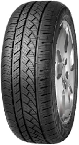 SUPERIA 185/60 R14 TL 82H ECOBLUE 4S BSW M+S 3PMSF - Pneu toutes saisons