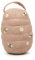 A2Z Bee Embroidered Door Stopper Heavyweight Sand Filling Durable Stylish Cute Bee Embroidered Perfect Home Office Stuffed Insects Door Stopper Elegant Home Décor