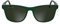 Lacoste Sonnenbrillen L6054S 301 TRANSPARENT GREEN 55/18/145 Herren
