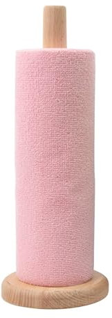Rouleau d'essuie-tout en microfibre – Serviette ultra douce et très absorbante, réutilisable | Serviettes lavables durables pour un déversement et un nettoyage efficaces pour la cuisine et la maison