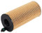 1 Filtro Olio 11428575211 per BMW F34 F31 F30 F80 316D 318D 320D 320I 330I F33, F83, F32, F82, F36