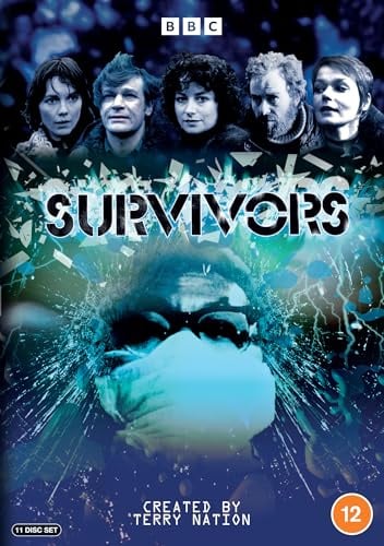 Survivors: Series 1-3
