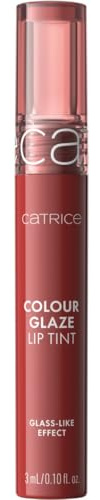 Catrice - Colour Glaze Lip Tint - 030 In My Cherry Era