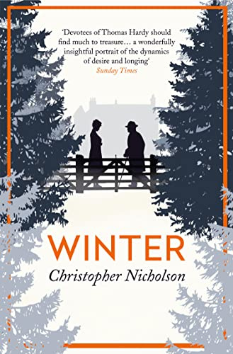 WINTER: A Beautifully Written Historical Novel of Love and Betrayal in the Heart of Wessex