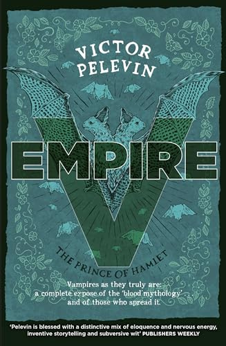Empire V: The Prince of Hamlet
