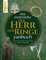 Das inoffizielle Der Herr der Ringe Fan-Buch: Unnützes Wissen, Facts & Fun rund um Mittelerde