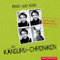 Die Känguru-Chroniken (Die Känguru-Werke 1): Live und ungekürzt: 4 CDs