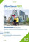 Abschluss 2021 - Mittlerer Schulabschluss Nordrhein-Westfalen Mathematik: Originalprüfungen mit Trainingsteil und CD, inklusive Lösungen (pauker.)