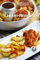 Chicken-Rezepte aus dem Campingbackofen