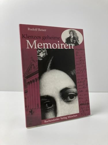 Klenzes geheime Memoiren