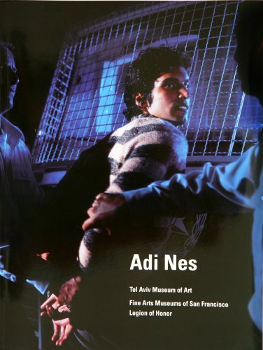 Adi Nes : Photographs Paperback