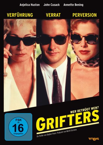 Grifters - Wer betrügt wen?