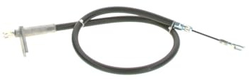 Bosch 1987477220 Brake Cable