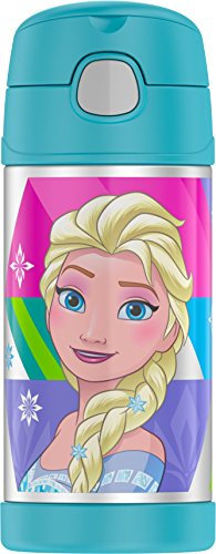 Thermos Funtainer botella de 355 ml