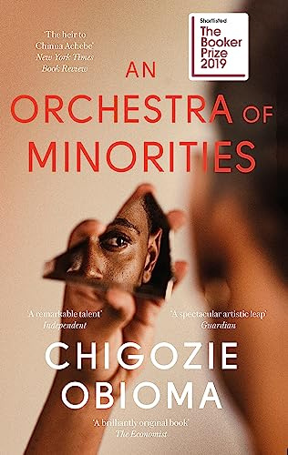 An Orchestra of Minorities