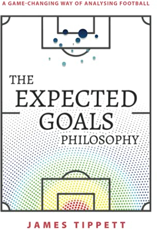 The Expected Goals Philosophy: A Game-Changing Way of Analysing Football