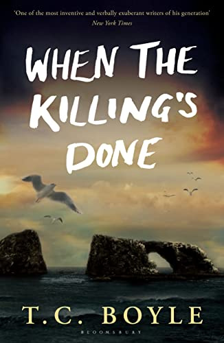 When the Killing's Done