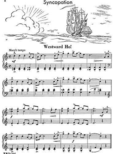 John Thompson's Easiest Piano Course - Part 5 - Book/CD Pack: Part 5 - Book/CD: Part 5 - Book/Online Audio